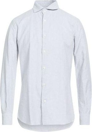 Glanshirt TOPWEAR - Shirts on YOOX.COM