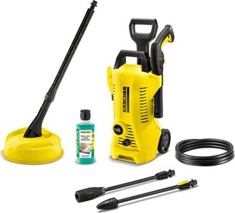 Karcher Hidrolimpiadora De Alta Presi&oacute;n Karcher K2 Premium Power Control Home
