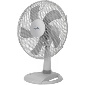 Jata Ventilador Jata De Mesa Vm3027 5 Aspas 43cm