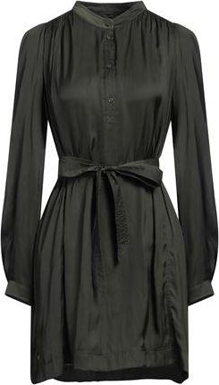 Zadig&Voltaire DRESSES - Mini dresses sur YOOX.COM