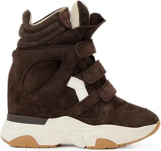 Isabel Marant Balskee-sneakers