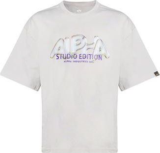 Alpha Industries CAMISETAS Y TOPS - Camisetas en YOOX.COM