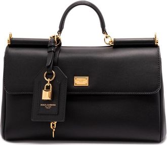 Dolce & Gabbana My Sicily Handbag
