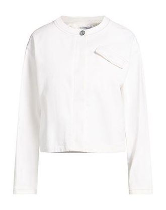 Malo COATS & JACKETS - Denim outerwear sur YOOX.COM