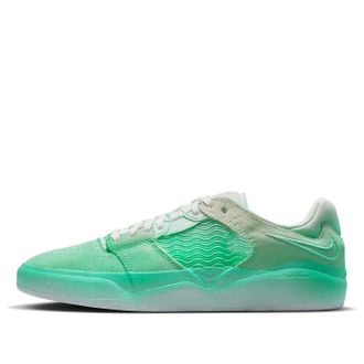 Nike Ishod Wair Premium SB Mint Green DO9400-300