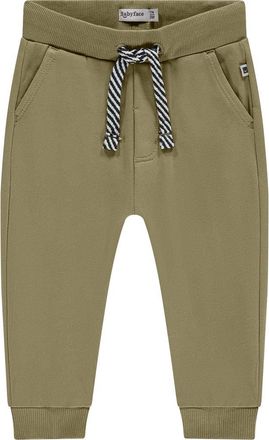 Babyface Jogger Sweatpants in Army at Nordstrom, Size 12M