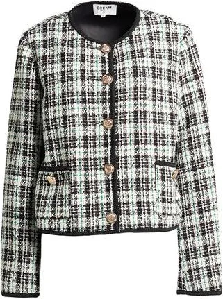 Dreamcatcher Bohemian ROPA DE ABRIGO - Chaquetas y cazadoras en YOOX.COM