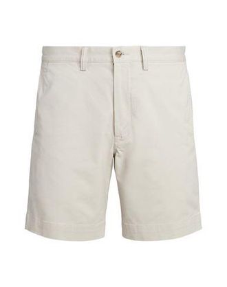 Ralph Lauren 8-INCH STRETCH STRAIGHT FIT TWILL SHORT