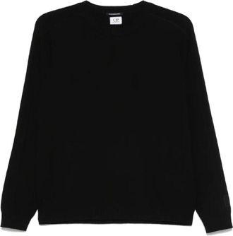 C.P. Company C.p. Company, Uomo, Maglie, Nero, S, new