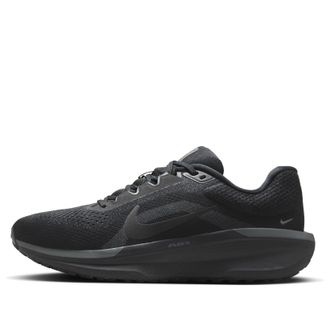 Nike Air Zoom Winflo 11 Black Anthracite FJ9509-002