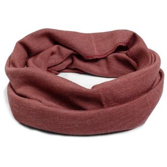 Engel Schlauchschal Halstuch - Unisex | rot