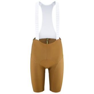 Mavic Aksium Bib Short Velohose f&uuml;r Herren | braun