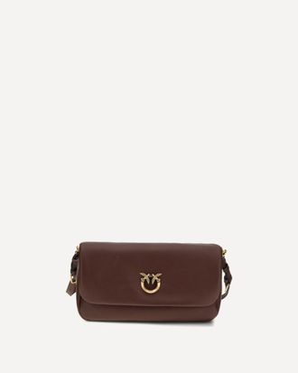 Pinko Baguette Soft Shoulder Bag Female UNI