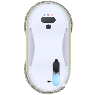 OEM Robot Limpiacristales, Trabajos A&eacute;reos, Limpieza De Cristales