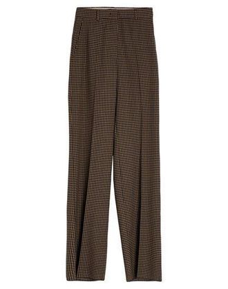 Max Mara BOTTOMWEAR - Trousers on YOOX.COM