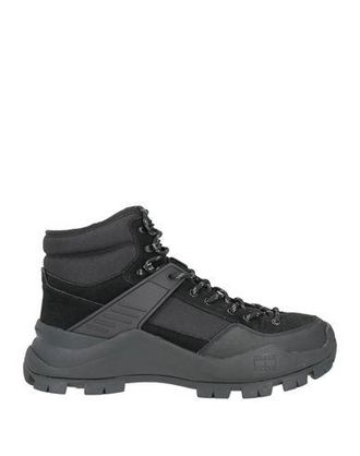 Tommy Jeans FOOTWEAR - Ankle boots on YOOX.COM