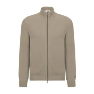 MC2 Saint Barth Uomo, Maglie, Beige, M, new