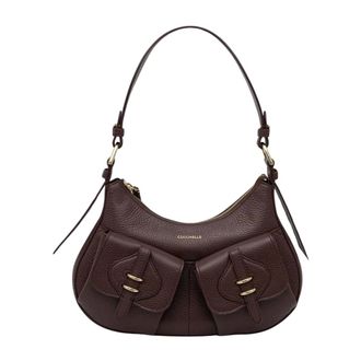 Coccinelle Donna, Borse, Marrone, Taglia unica, new