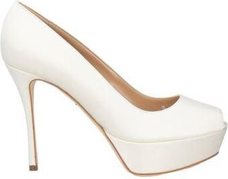 Sergio Rossi FOOTWEAR - Pumps on YOOX.COM