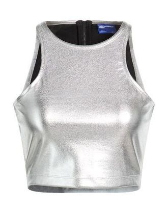 Karl Lagerfeld TOPWEAR - Tops on YOOX.COM