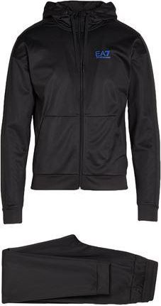 Emporio Armani JUMPSUITS & TRACKSUITS - Tracksuits on YOOX.COM