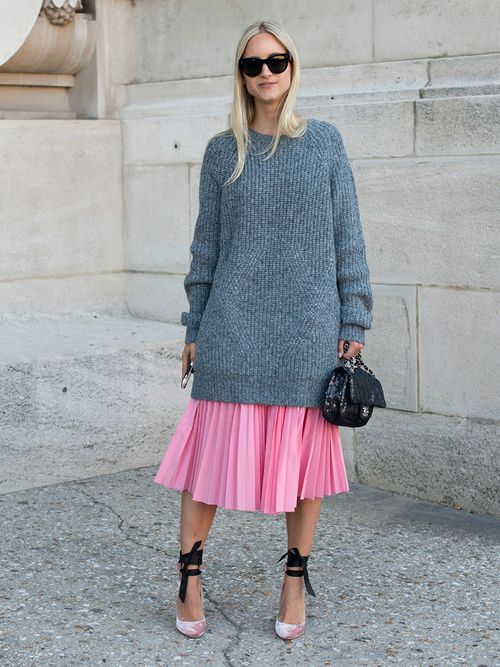 moda femminile che gli uomini odiano