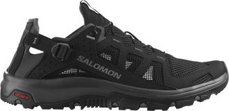Salomon Techamphibian 5 Wassersportschuhe f&uuml;r Herren | schwarz