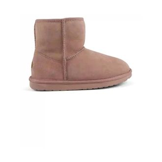 Emu Mujer, Zapatos, Marr&oacute;n, Talla: 39 EU