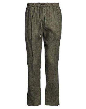 BRIGLIA 1949 BOTTOMWEAR - Trousers on YOOX.COM