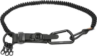 Innerraum Bungee-cord Carabiner Belt
