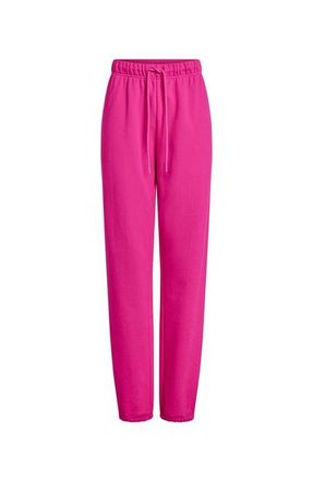 Electric Yoga French Terry Joggers in Pink Yarrow at Nordstrom, Size X-Small