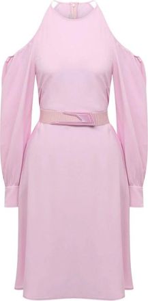 Stella McCartney Donna, Abiti, Rosa, S, new