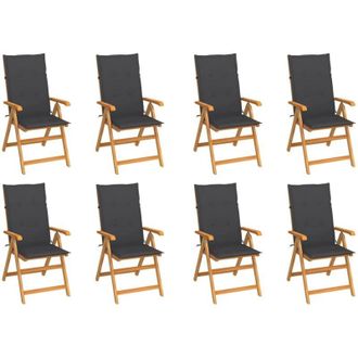 vidaXL Set De Sof&aacute;s De Jard&iacute;n 11pzas Con Cojines Rat&aacute;n Sint&eacute;tico Beige Vidaxl
