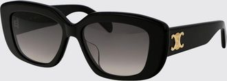 Celine Sunglasses CELINE Woman color Black