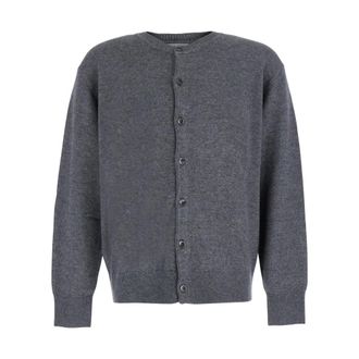 Dunst Hombre, Jerseys, Gris, Talla: L
