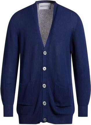 Amaranto MAGLIERIA - Cardigan su YOOX.COM