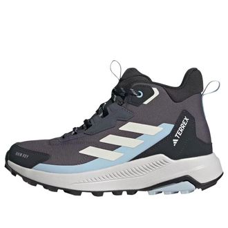 adidas (WMNS) adidas Terrex Anylander Mid Crystal Sky Chalk White JR6601