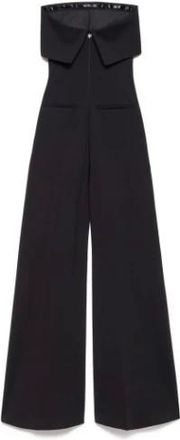 Aniye By Jumpsuits - Dames - Jumpsuits & Playsuits - Zwart - Maat: M