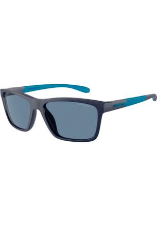 Arnette Mens AN4328U 58 27622V Sunglasses - Grey - One Size