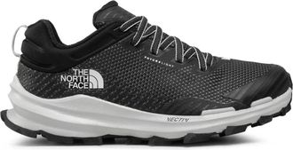 The North Face Fastpack Futurelight Sneakers - Dames - Outdoorschoenen - Grijs - 37 1/2 EU - Fitness