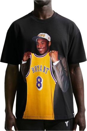 Nike Kobe Draft Pack 1996 T-Shirt Black IF4959-010