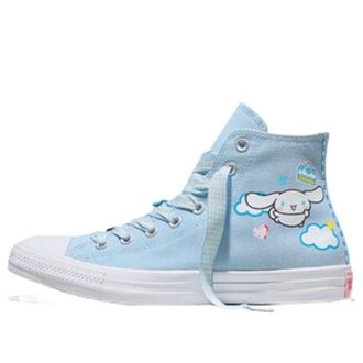 Converse x Hello Kitty And Friends Chuck Taylor All Star Cinnamoroll A17698C