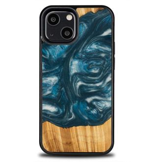 OEM Funda Bewood Unique Para Iphone 13 Mini - 4 Elementos - Air