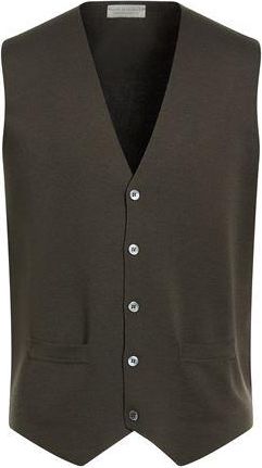 FILIPPO DE LAURENTIIS MAGLIERIA - Cardigan su YOOX.COM