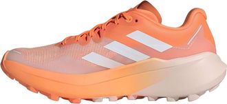 adidas (WMNS) adidas Agravic 3 Neon Orange IG6582