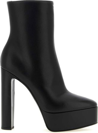 Le Silla Nora Ankle Boots