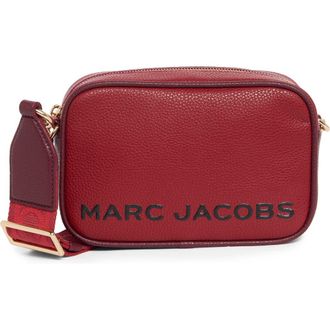 Marc Jacobs Bold Flash Crossbody Camera Bag in Siren Multi at Nordstrom Rack