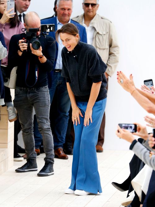 Phoebe Philo Celine