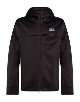 Emporio Armani CAMISETAS Y TOPS - Sudaderas en YOOX.COM