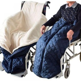 OEM Funda Ligera Para Silla De Ruedas, Funda Para Silla De Ruedas Con Ruedas Gruesas